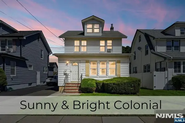 279 Farrant Terrace, Teaneck, NJ 07666