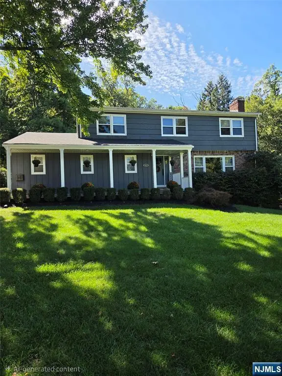 66 Darlington Drive, Wayne, NJ 07470 - #1