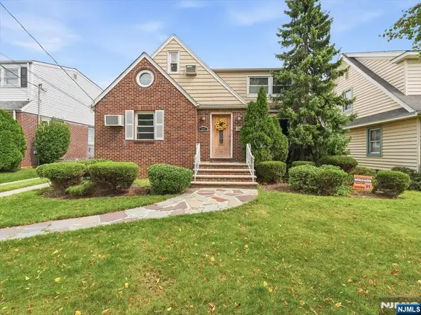 267 Lawrence Avenue, Hasbrouck Heights, NJ 07604