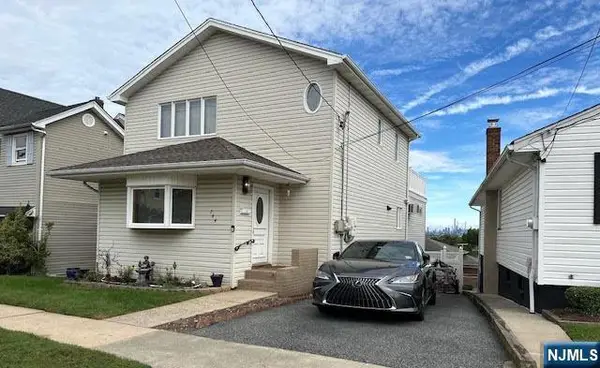 744 Third Street, Lyndhurst, NJ 07071
