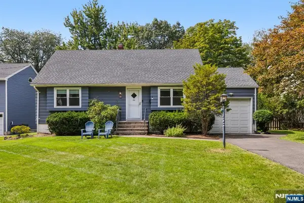 84 Belvidere Road, Glen Rock, NJ 07452