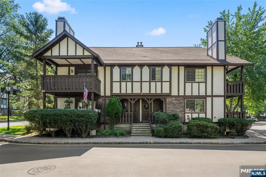 3402 Whittier Court, Mahwah, NJ 07430 - #2