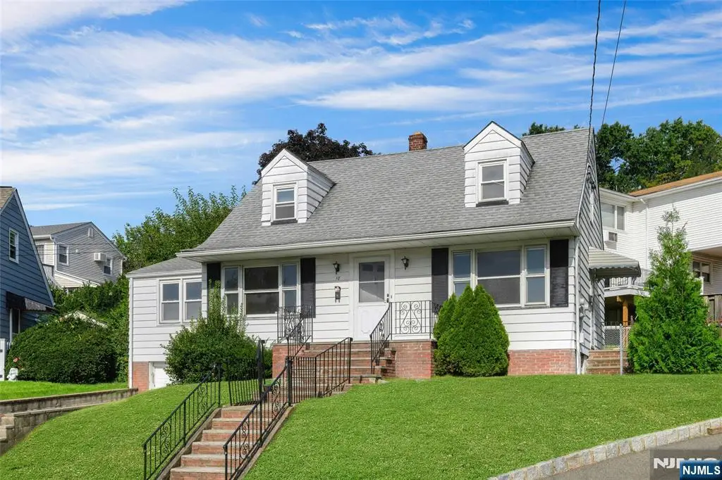 18 Plymouth Court, Bloomfield, NJ 07003 - #1