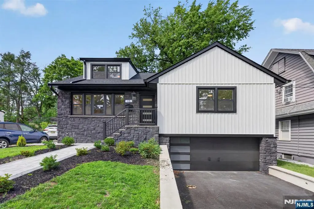 15 Elberta Road, Maplewood, NJ 07040 - #1