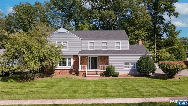 15 Torbet Drive, Wayne, NJ 07470