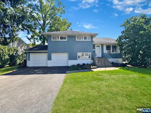 168 Graham Terrace, Saddle Brook, NJ 07663