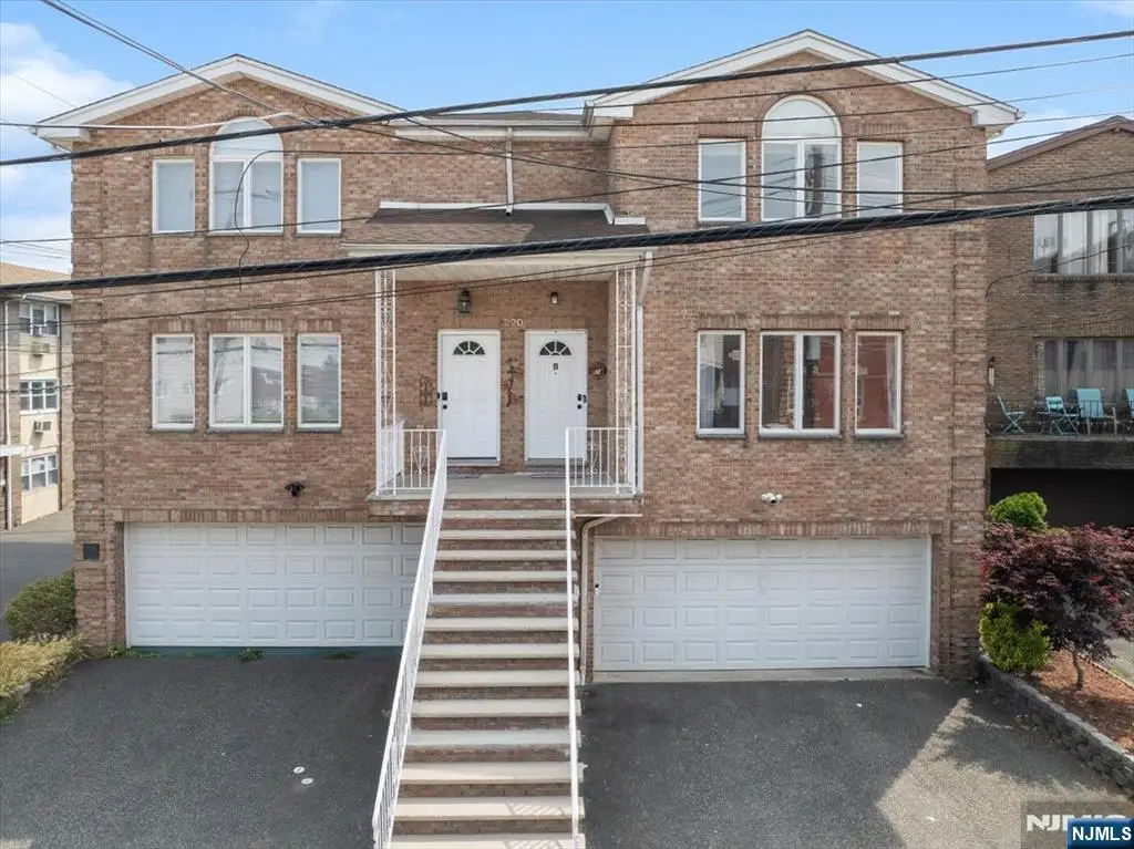 220 Cliff Street B, Cliffside Park, NJ 07010 - #1