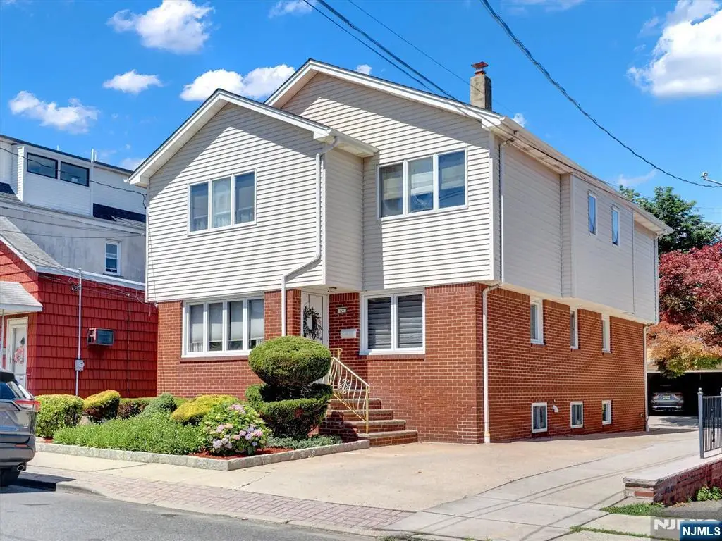 69 Lincoln Street, Fairview, NJ 07022 - #1
