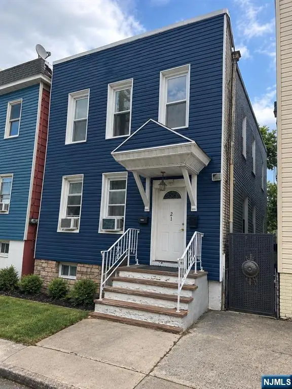 21 Summer Street, Lodi, NJ 07644 - #1