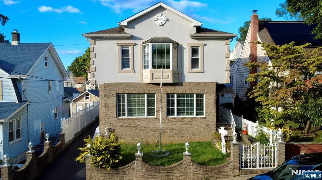 51 Fairview Avenue, Bogota, NJ 07603 - #1