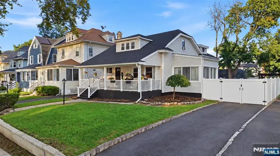 28 Boyden Street, East Orange, NJ 07017 - #2