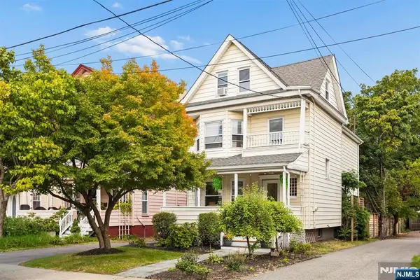 41 N Willow Street, Montclair, NJ 07042