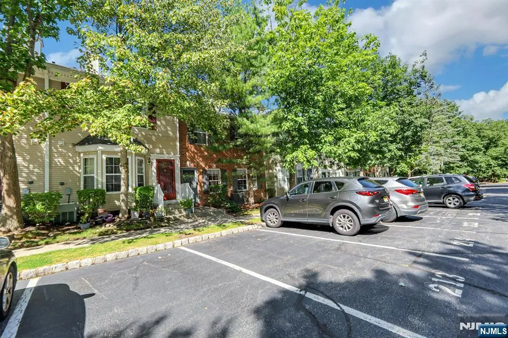 2206 Lancaster Court, Mahwah, NJ 07430 - #1