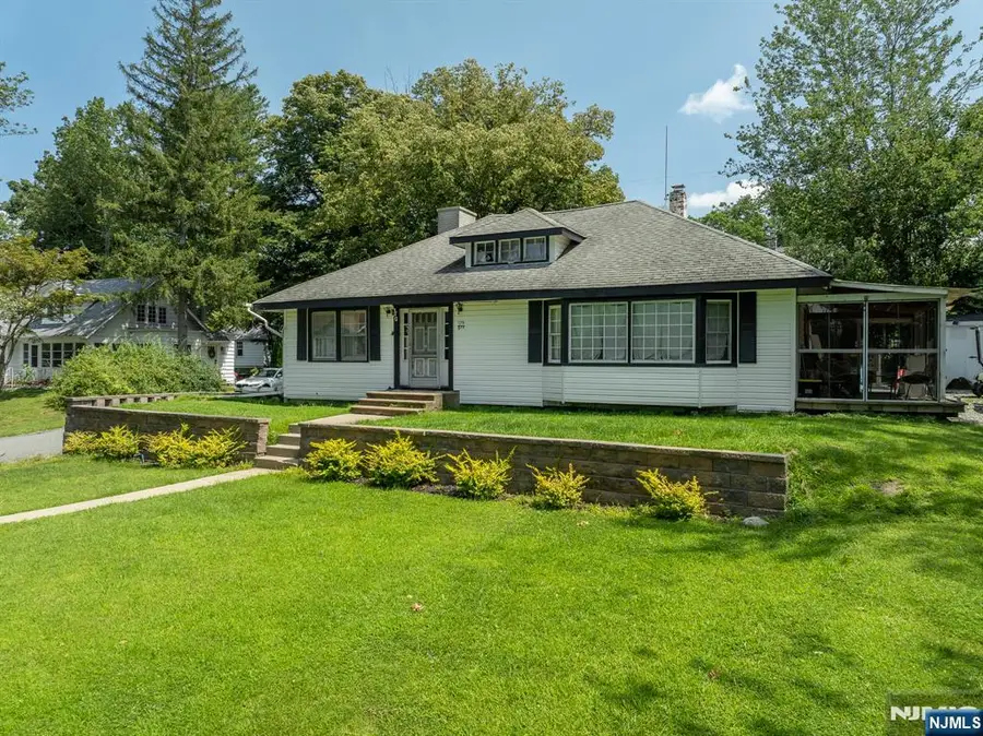 175 Long Pond Road, Hewitt, NJ 07421 - #3