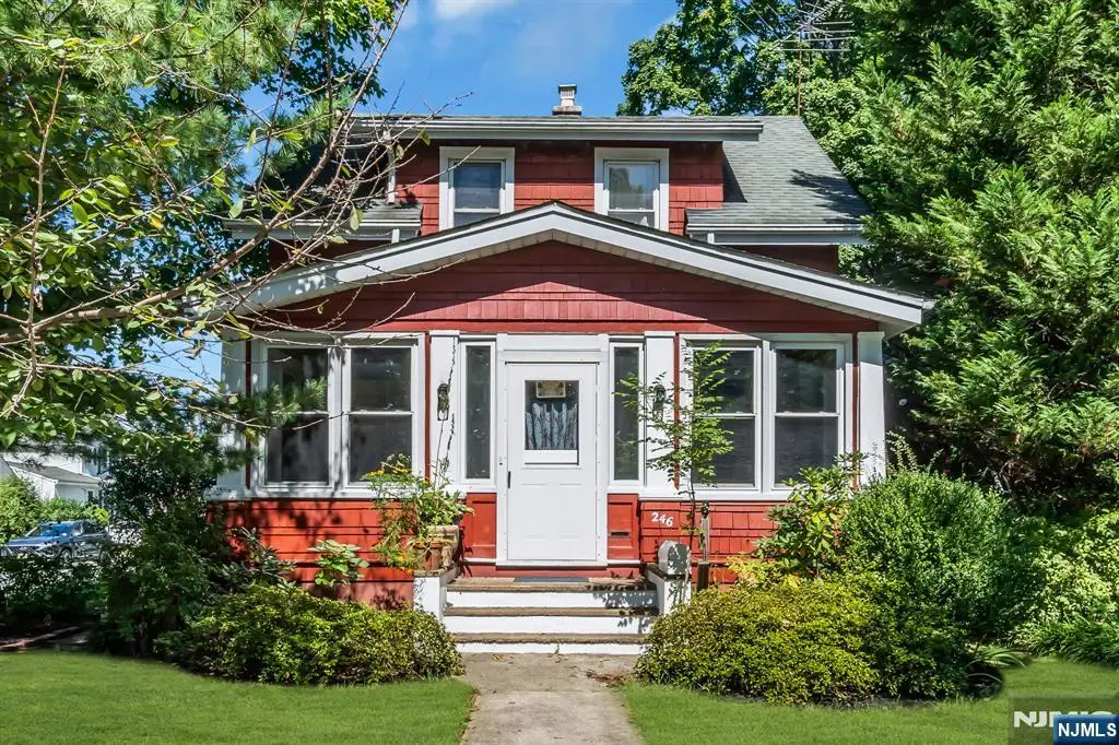 246 Washington Avenue, Westwood, NJ 07675 - #1