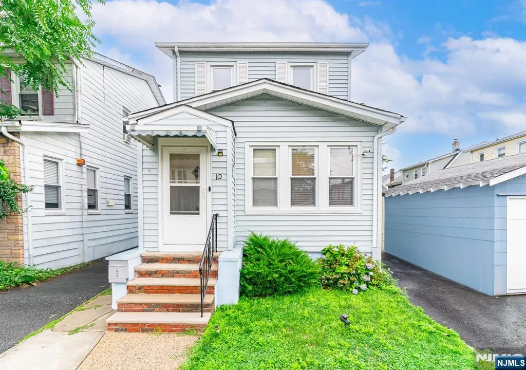 10 Lentz Place, Irvington, NJ 07111 - #1