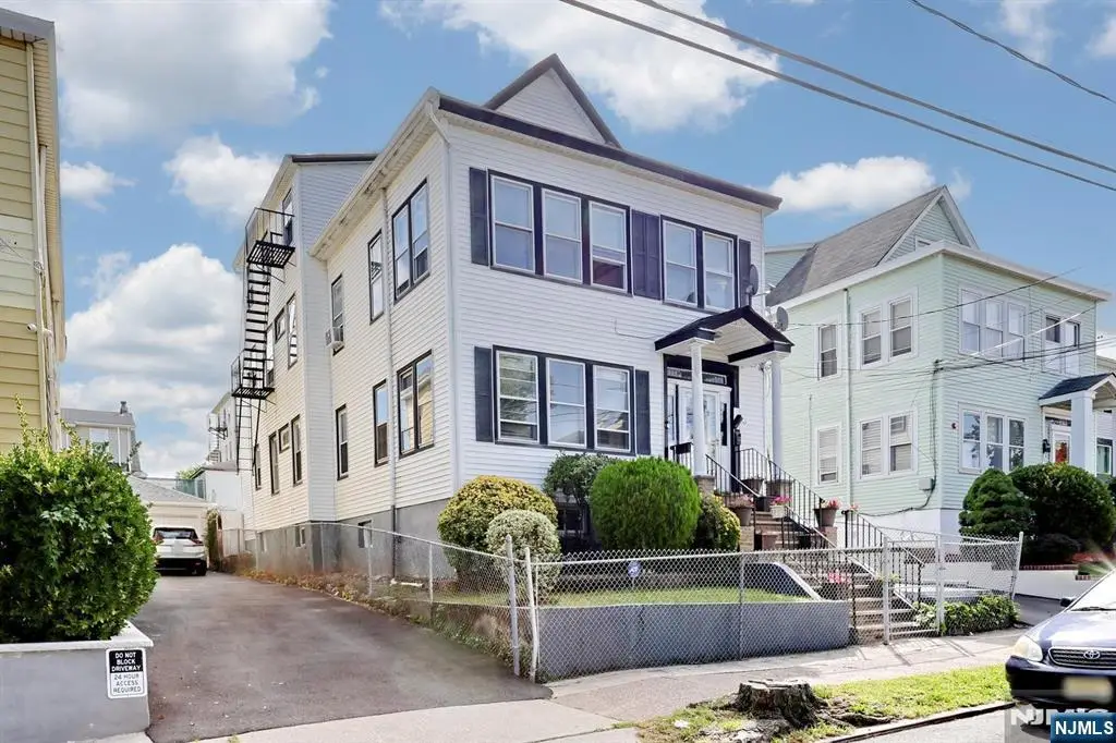 459-463 28th Street, Paterson, NJ 07514 - #1
