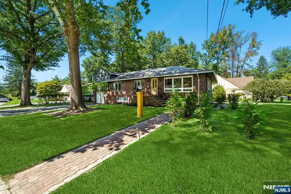 50 Sherman Avenue, Cedar Grove, NJ 07009