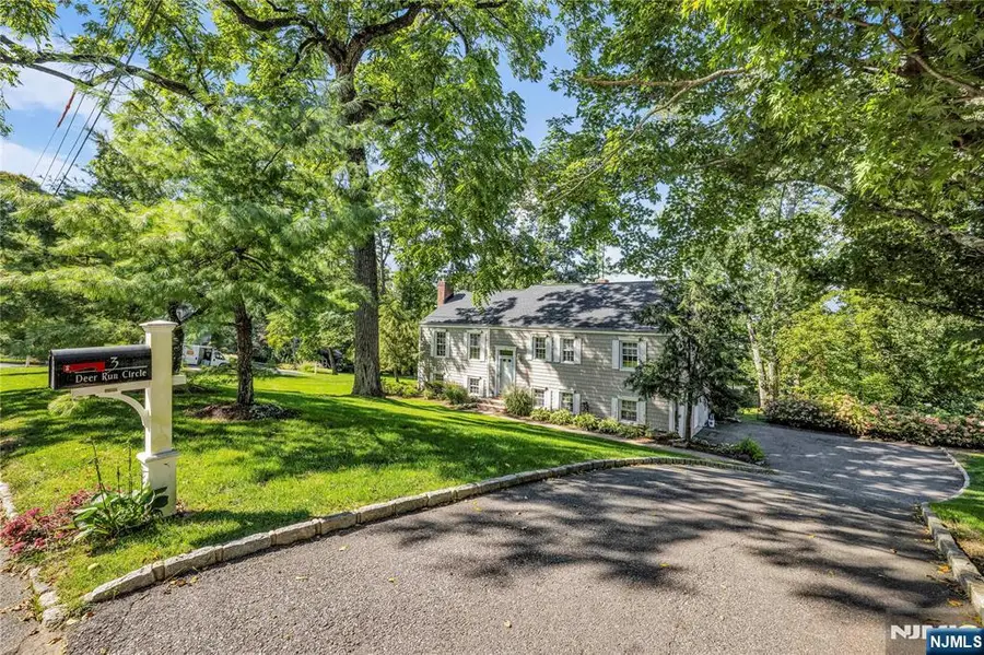 3 Deer Run Circle, Chatham, NJ 07928 - #3