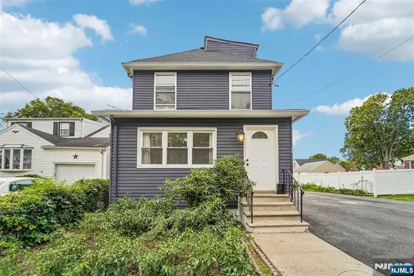 526 Faitoute Avenue, Roselle Park, NJ 07204
