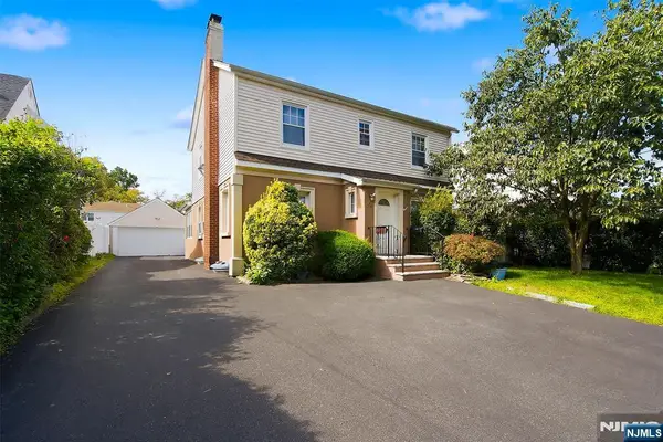 34 E Spring Valley Avenue, Maywood, NJ 07607
