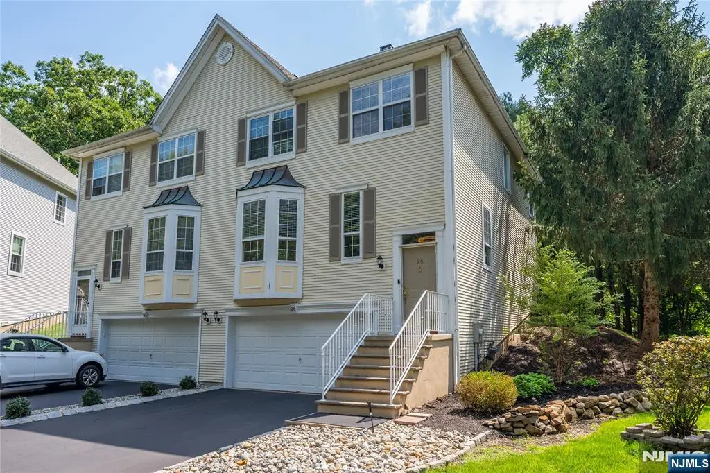 26 Whimble Court, Wayne, NJ 07470 - #1