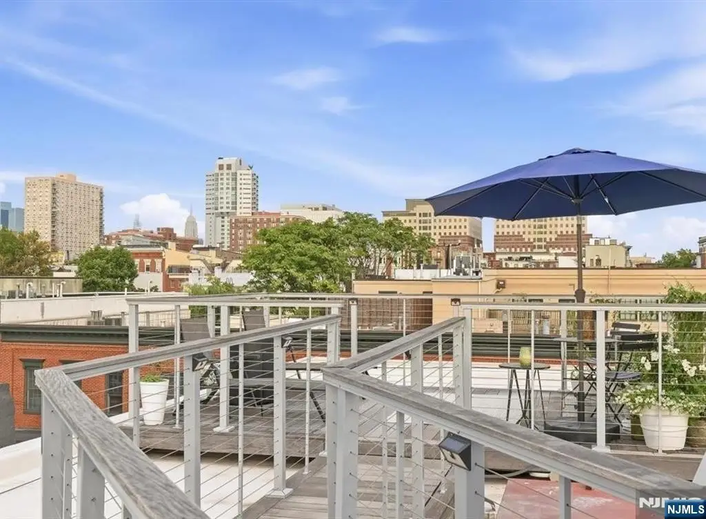 102 Park Avenue 4, Hoboken, NJ 07030 - #1