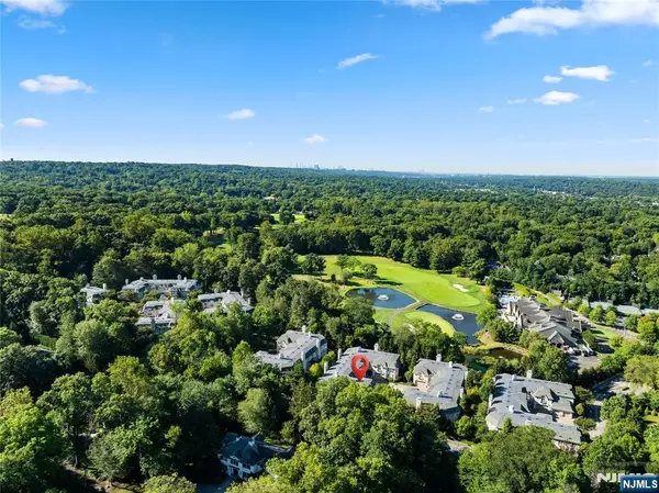 311 Bellaire Drive, Demarest, NJ 07627