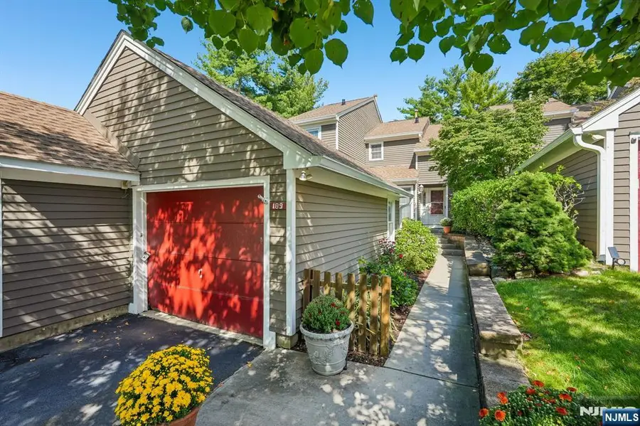 189 Grandview Lane, Mahwah, NJ 07430 - #2
