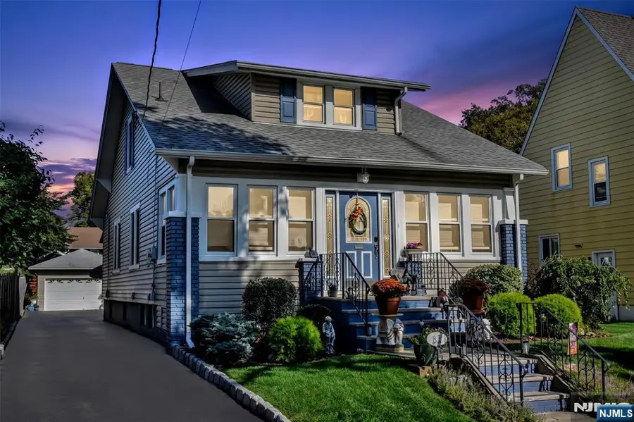 85 Buena Vista Avenue, Hawthorne, NJ 07506 - #2