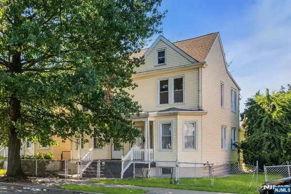 263 Sanford Street, East Orange, NJ 07018