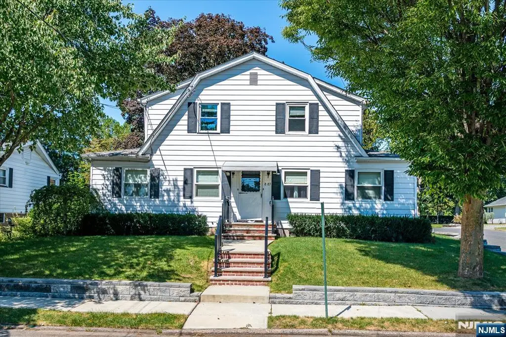 8-83 Henderson Boulevard, Fair Lawn, NJ 07410 - #1
