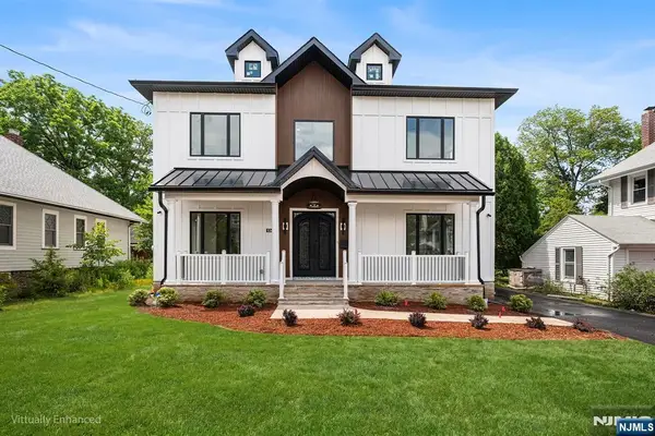 526 Doremus Avenue, Glen Rock, NJ 07452