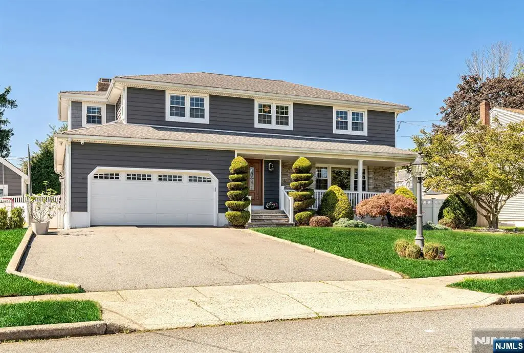 26 Rabkin Drive, Clifton, NJ 07013 - #1