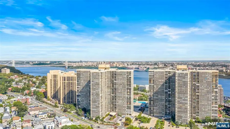 200 Winston Drive 2403, Cliffside Park, NJ 07010 - #3
