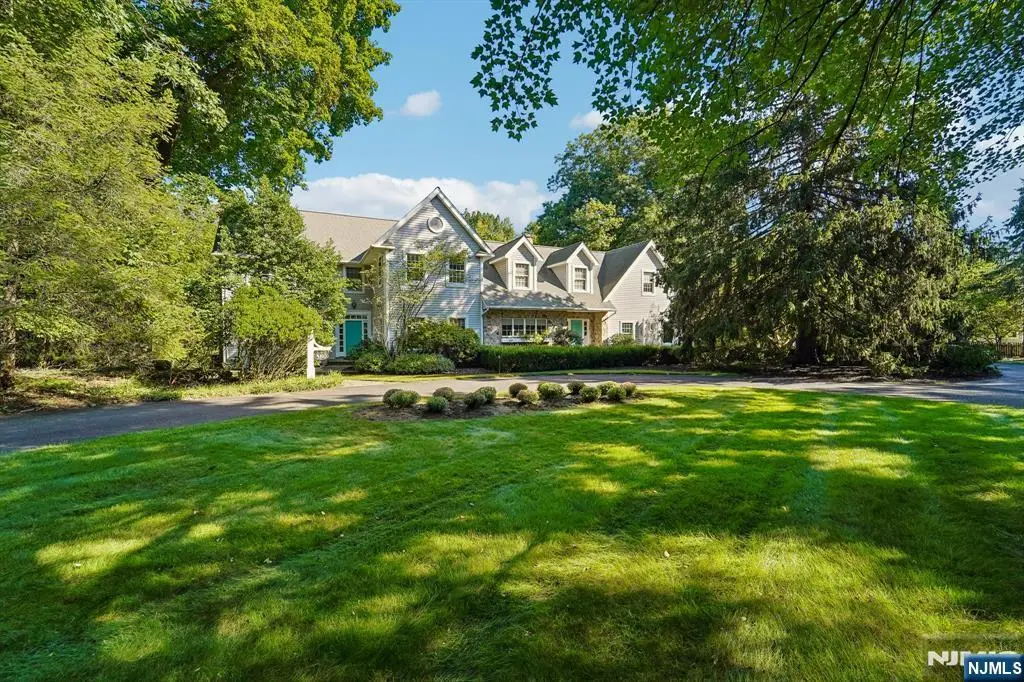 580 Brookside Avenue, Allendale, NJ 07401 - #1