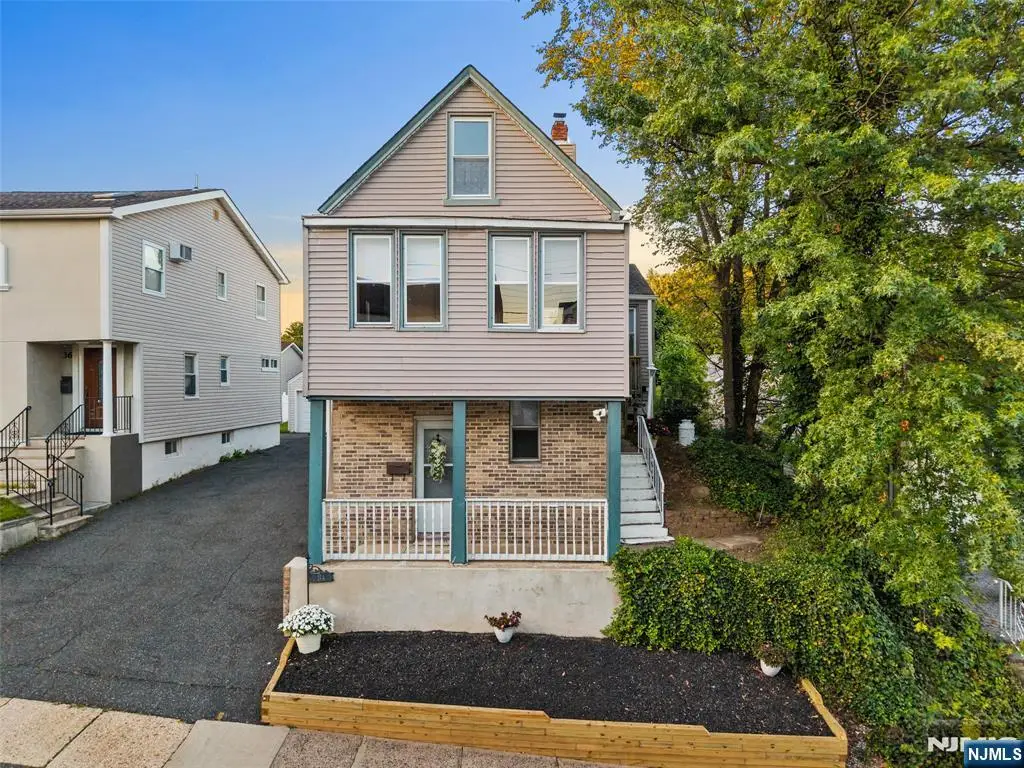34 Milton Avenue, Nutley, NJ 07110 - #1