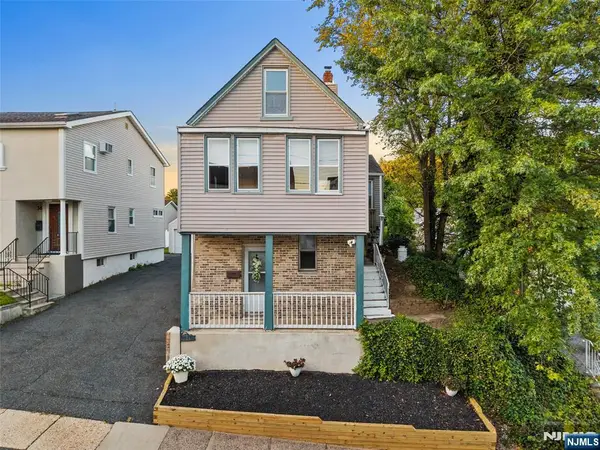 34 Milton Avenue, Nutley, NJ 07110