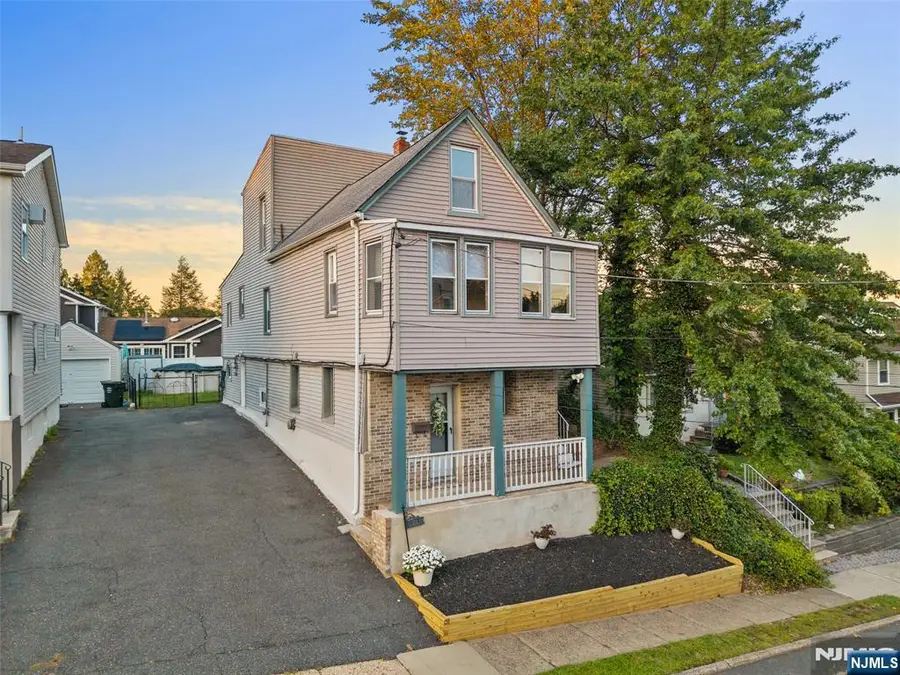 34 Milton Avenue, Nutley, NJ 07110 - #2