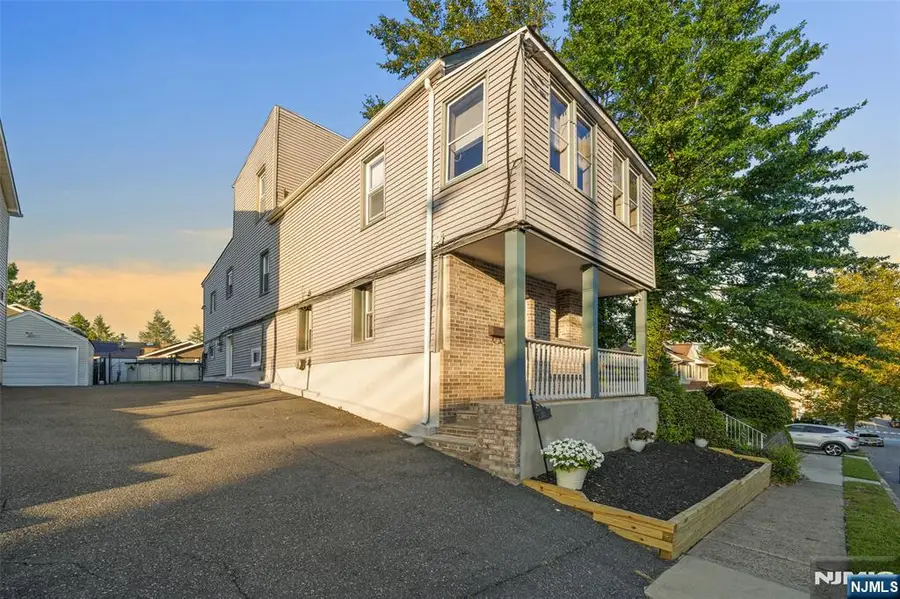 34 Milton Avenue, Nutley, NJ 07110 - #3