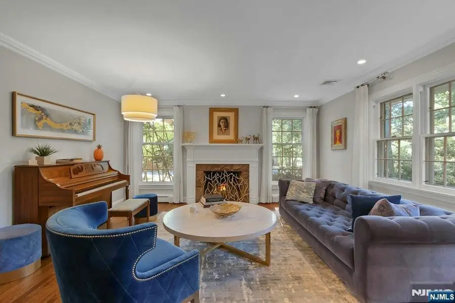 42 Warren Lane, Alpine, NJ 07620 - #2