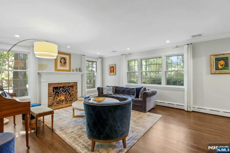 42 Warren Lane, Alpine, NJ 07620 - #3
