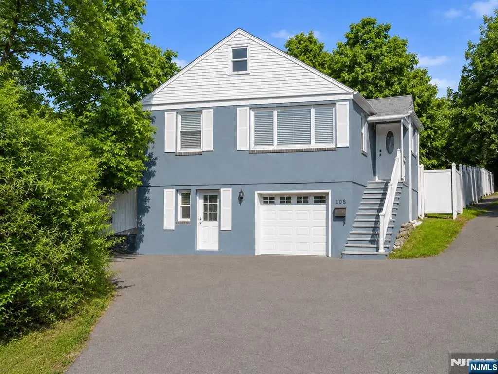 108 County Road, Tenafly, NJ 07670 - #1