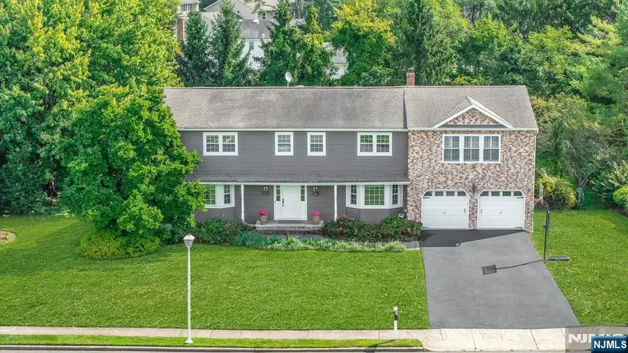 10 Cambray Road, Montville, NJ 07045 - #3