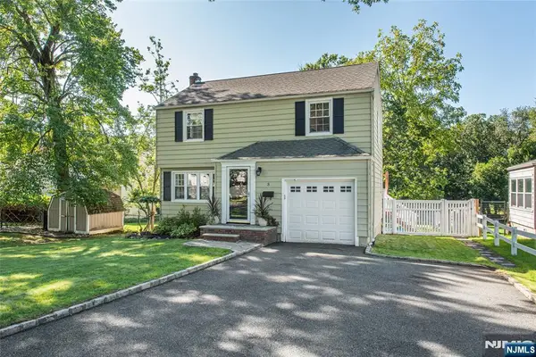 3 Woodlawn Terrace, Cedar Grove, NJ 07009