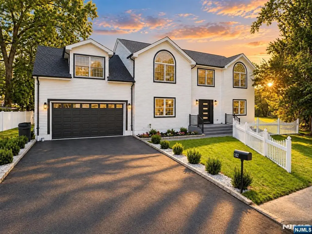 182 School Street, Northvale, NJ 07647 - #1