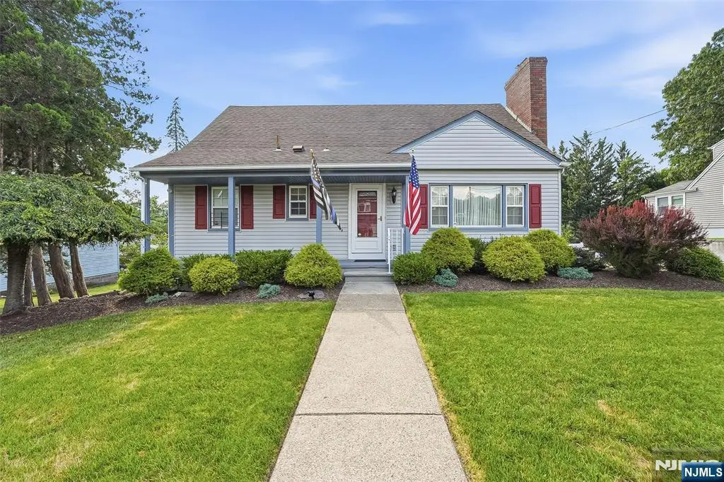161 Manchester Avenue, North Haledon, NJ 07508 - #1