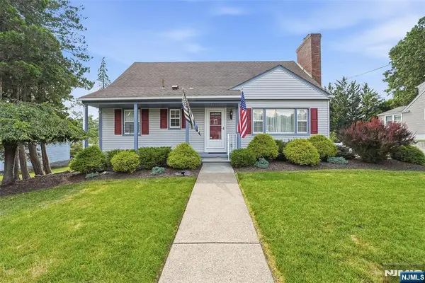 161 Manchester Avenue, North Haledon, NJ 07508