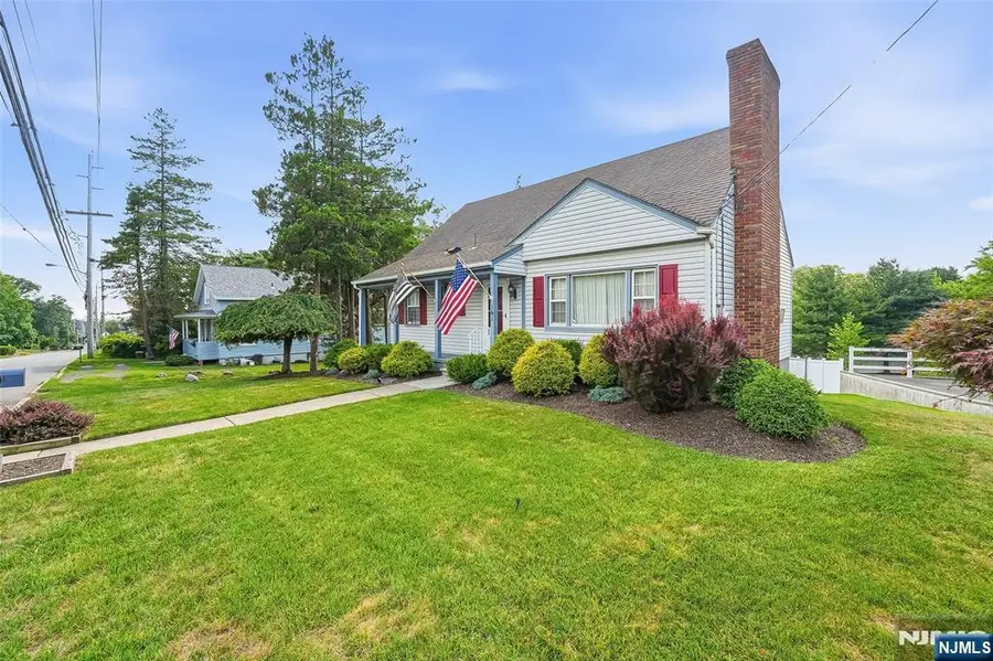 161 Manchester Avenue, North Haledon, NJ 07508 - #3