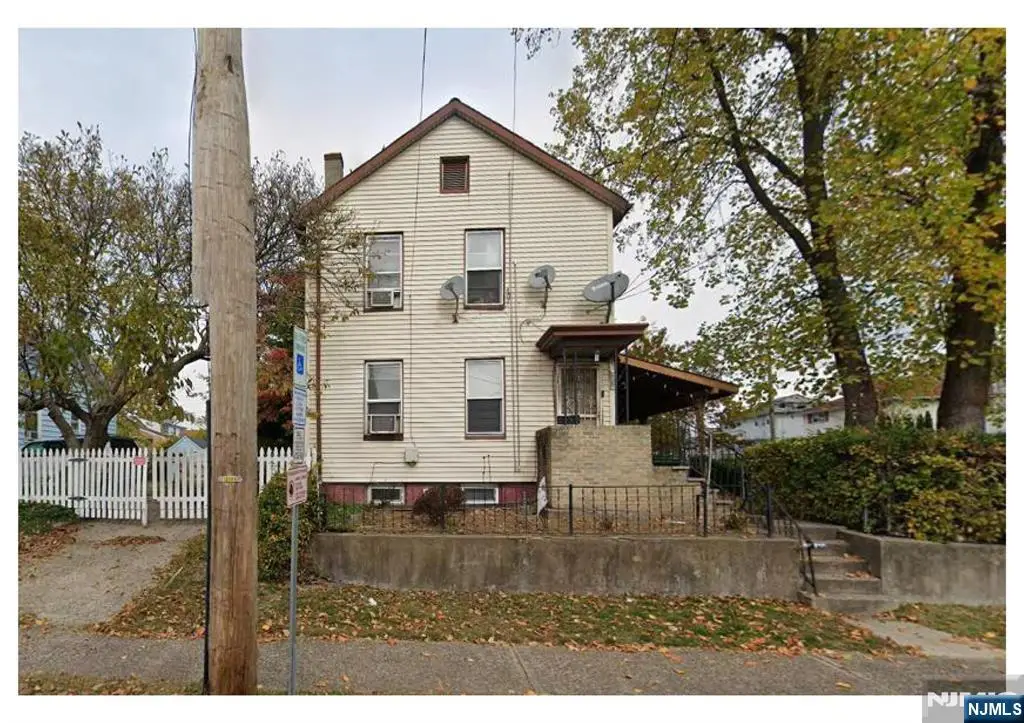 211-215 7th Avenue, Paterson, NJ 07514 - #1